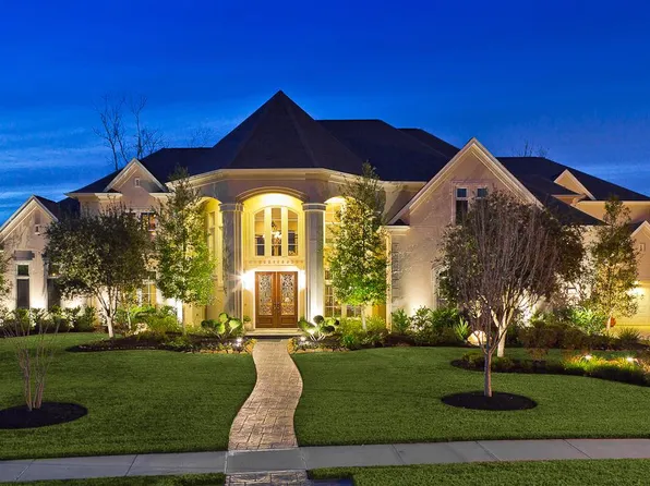 9 Steve Fuqua Pl, Missouri City, TX 77459