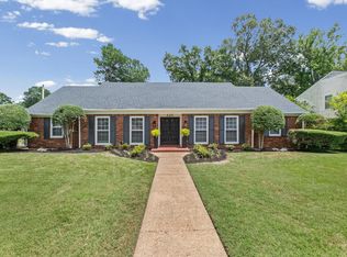 320 S Yates Rd, Memphis, TN 38120
