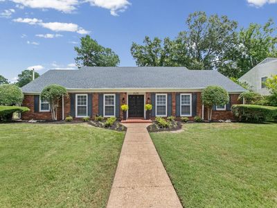 320 S Yates Rd, Memphis, TN, 38120