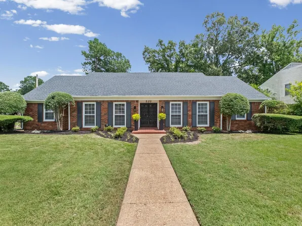 320 S Yates Rd, Memphis, TN 38120