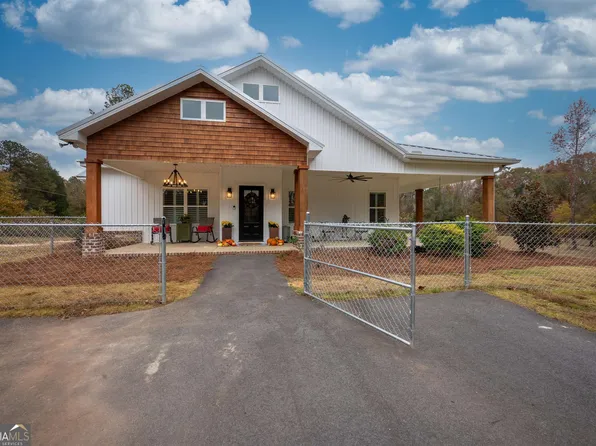 7370 Thomaston Rd, Macon, GA 31220