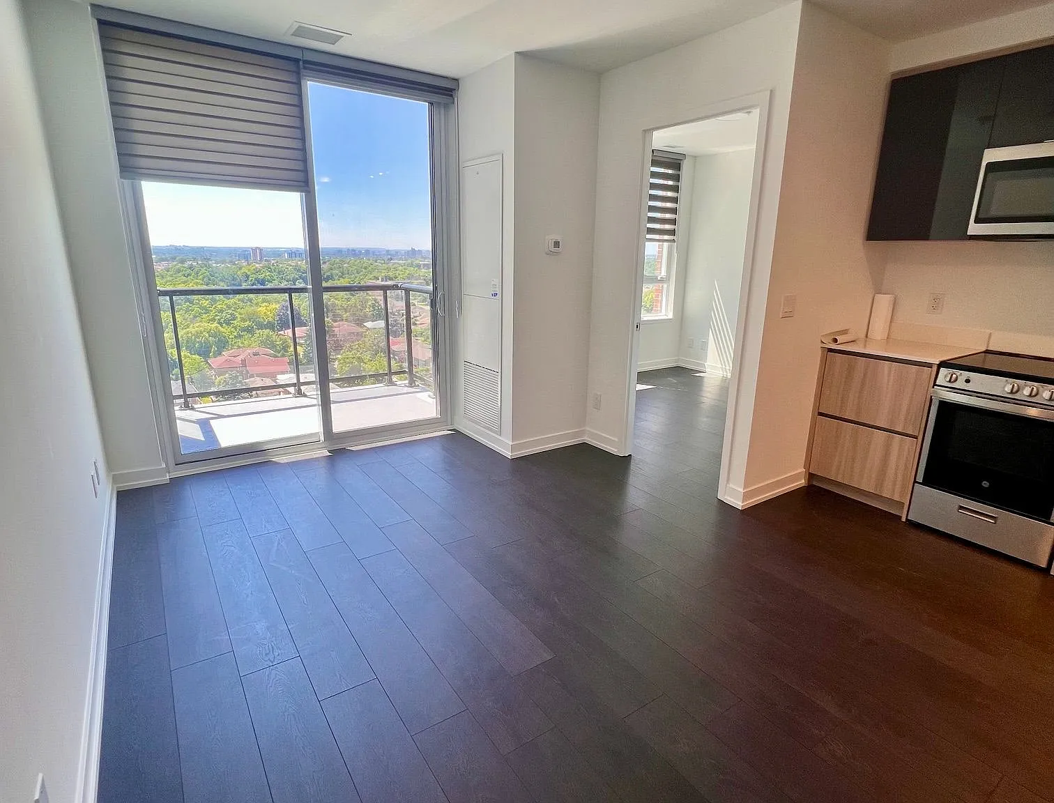 2 bed, $2,400 — Photo 2
