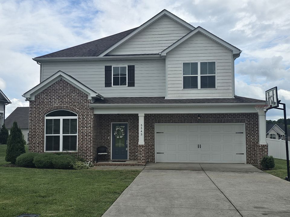 1st image of 5543 Stonefield Dr