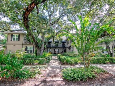 1008 S Moody Ave APT 2, Tampa, FL, 33629