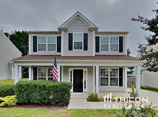 2917 Trassacks Dr, Raleigh, NC 27610