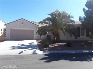 2212 Twin Falls Dr, Henderson, NV 89044