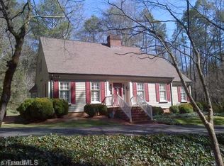 4100 Cold Springs Rd, Winston Salem, NC 27106