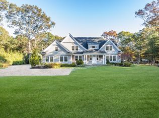 4 Brandywine Dr, Sag Harbor, NY 11963