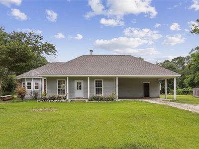 41361 Brown Rd, Ponchatoula, LA, 70454