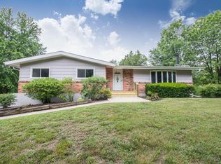 8613 N Kimmy Ct, Columbia, MO 65202