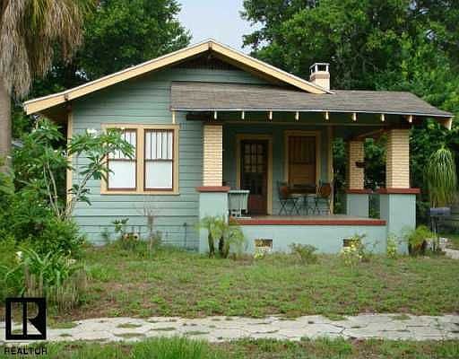 Home for Sale in St Petersburg, FL $139,900