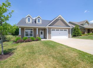 2407 Longwood Dr, Columbia, MO 65203