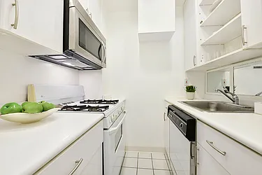 Rented by Corcoran