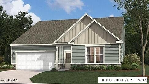 2nd image of 5429 Dellwood Way Lot 162