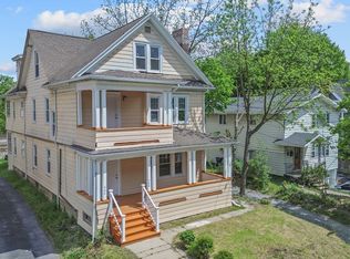 944 Bellevue Ave, Syracuse, NY 13204
