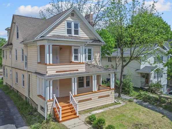 944 Bellevue Ave, Syracuse, NY 13204