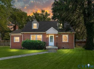 2013 Orlando Rd, Richmond, VA 23224