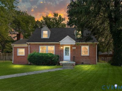 2013 Orlando Rd, Richmond, VA, 23224