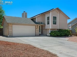 4405 Allesandro Dr, Colorado Springs, CO 80916