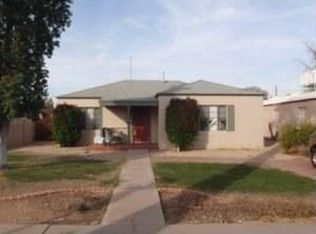 550 W Vernon Ave, Phoenix, AZ 85003