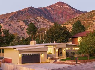 3659 E Eastcliff Dr, Salt Lake City, UT 84124