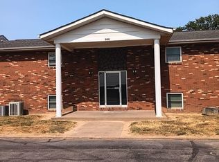 500 Schindler Rd #8, Perryville, MO 63775