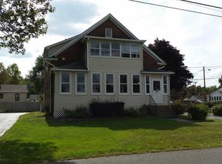 65 Mount Vernon Rd FL 2ND, Chicopee, MA 01013