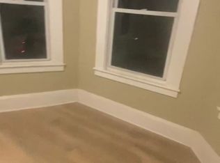 132 Bullard St #1, New Bedford, MA 02746