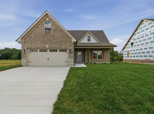 2424 Ansbury Ct, Bowling Green, KY 42101