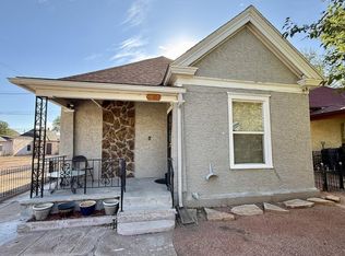 1430 Spruce St, Pueblo, CO 81004