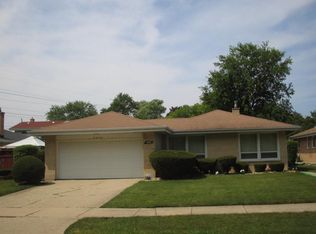 9216 Odell Ave, Morton Grove, IL 60053