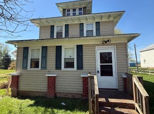 4689 Fredericks Hall Rd, Mineral, VA 23117