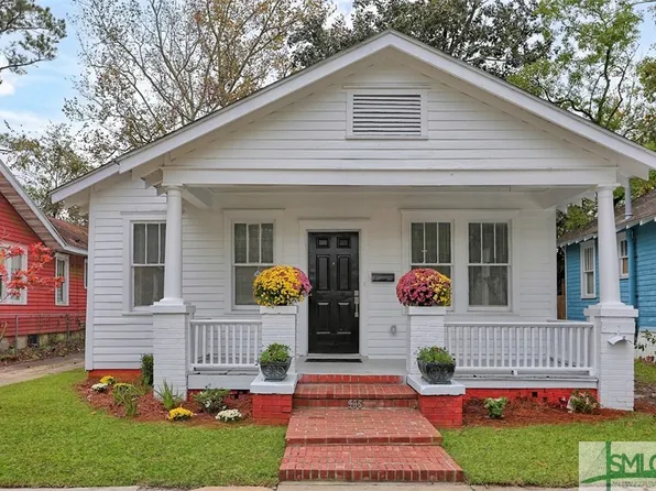 905 Seiler Avenue, Savannah, GA 31401