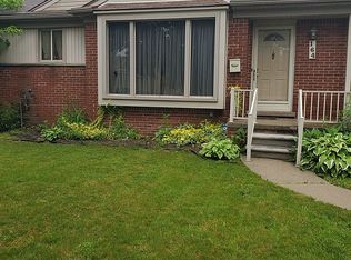 164 Joel Ct, Inkster, MI 48141