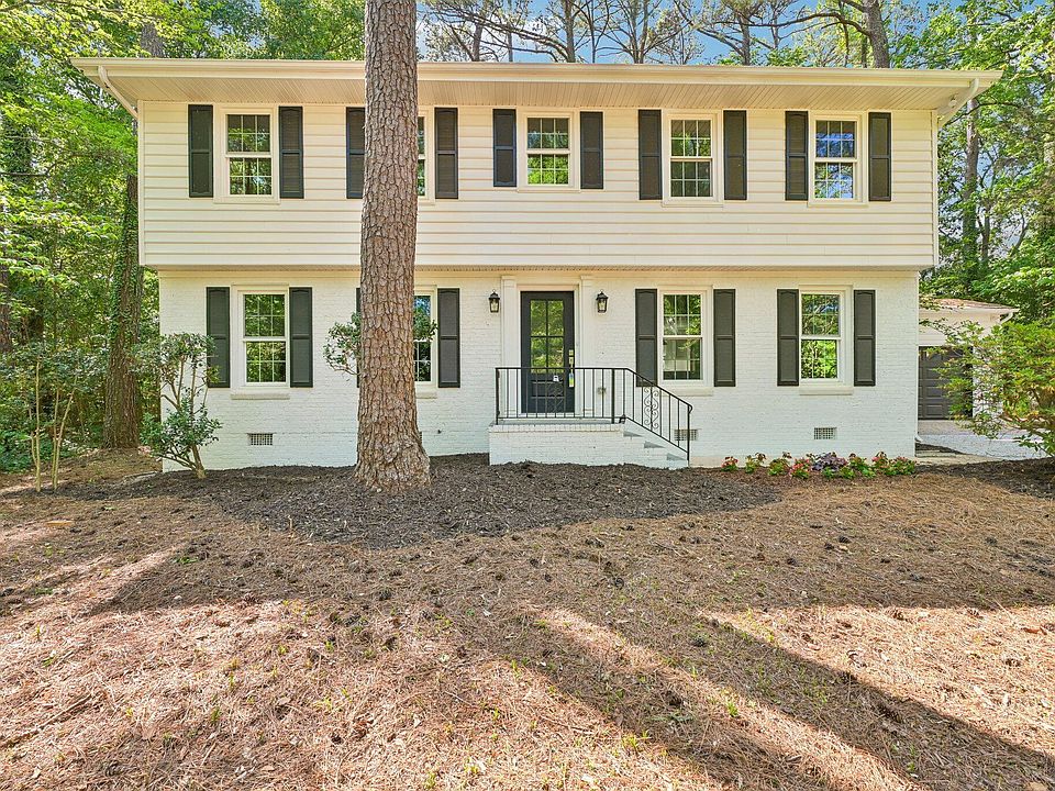 1st image of 5321 Fieldstone Dr