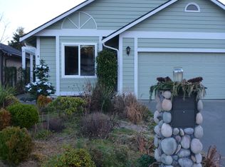 1129 California St, Crescent City, CA 95531