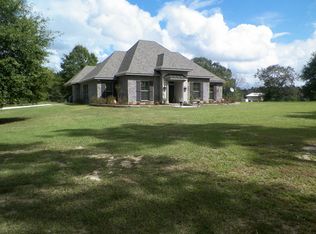 17490 Williams Rd, Franklinton, LA 70438