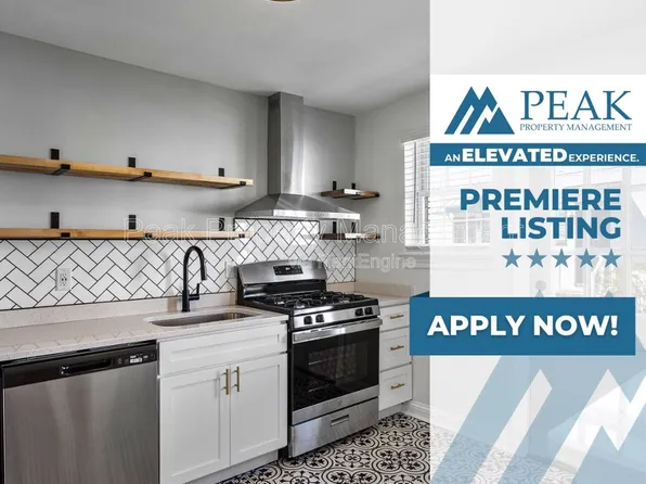 402 S Center St, Ashland, VA