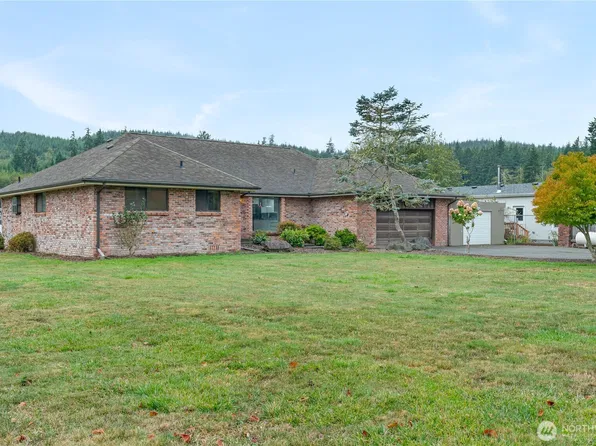 989 Stanford Drive, Cosmopolis, WA 98537