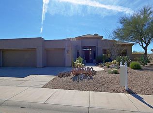 6485 E Evening Glow Dr, Scottsdale, AZ 85266