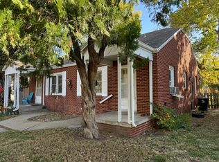 118 E Jewell Ave, Salina, KS 67401