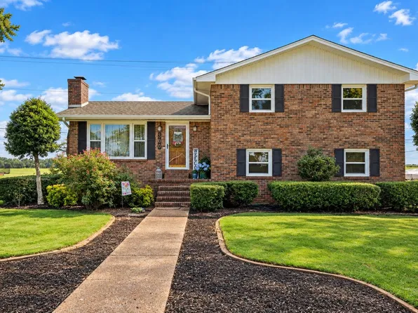 300 Monroe Ave, Muscle Shoals, AL 35661