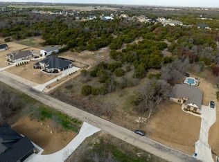 1054 Preserve St, Weatherford, TX 76085