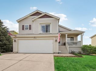 21030 E Belleview Pl, Centennial, CO 80015