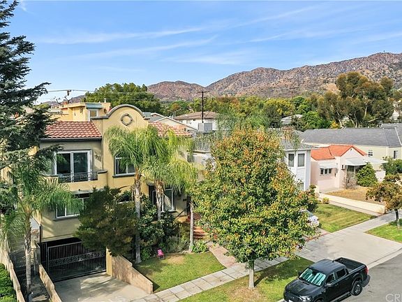 2nd image of 727 E Verdugo Ave Unit 101