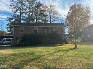 119 York Dr, Greeneville, TN 37745