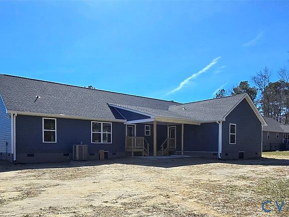 5th image of 32159 Oberry Church Rd