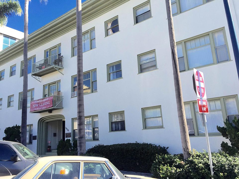 Cortez Hill Mayfair Apartments San Diego, CA Zillow