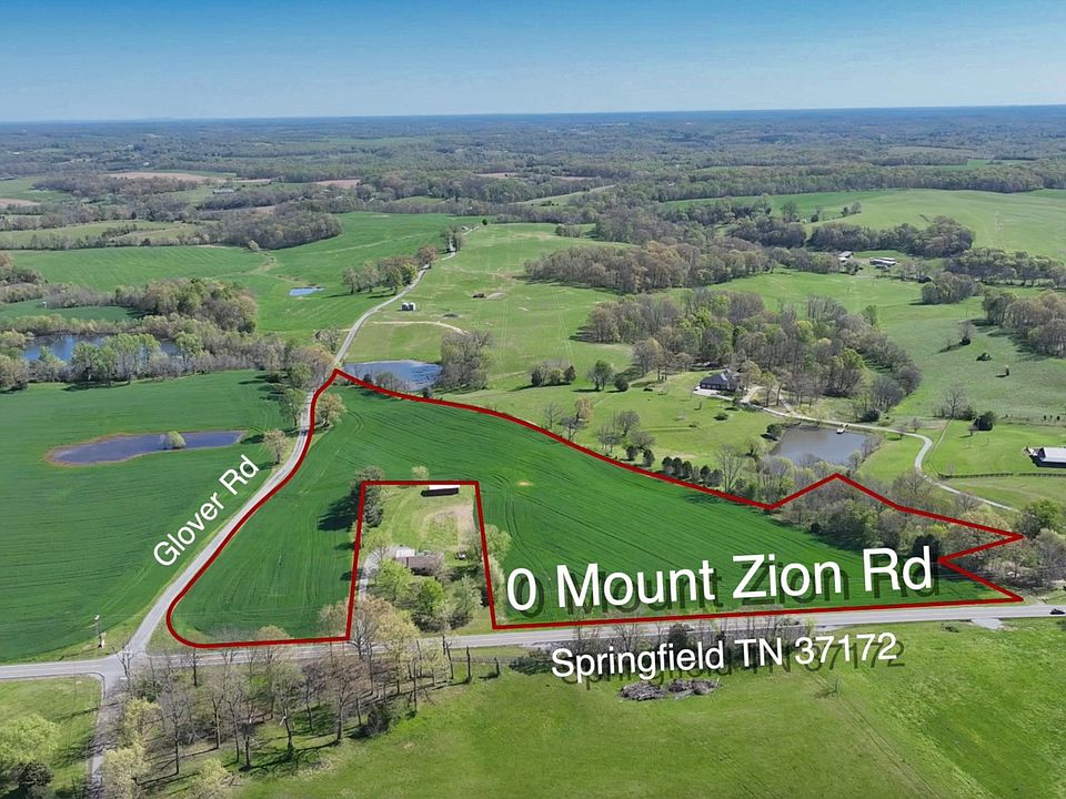1st image of 0 Mount Zion Rd