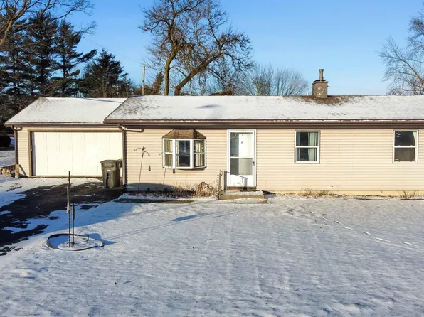 2312 N Glendale Dr, Fort Wayne, IN 46804